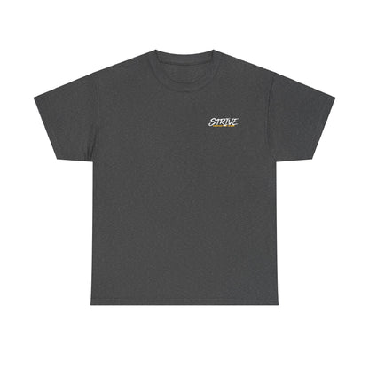 Srive Short Sleeve Tee "Mindset"