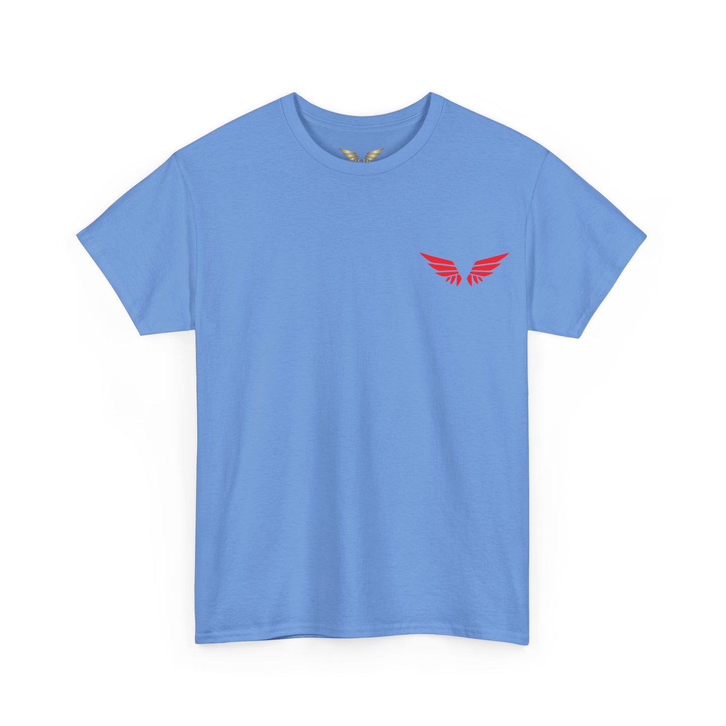 Strive Heavy Cotton Tee "Handball Pure"