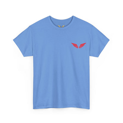 Strive Heavy Cotton Tee "Handball Pure"