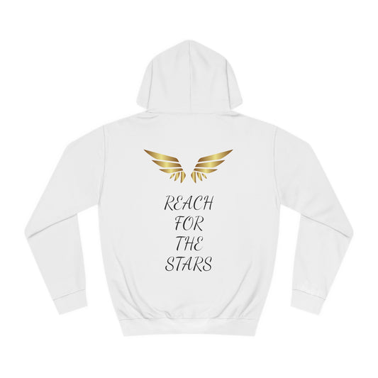 Strive College Hoodie "Reach"
