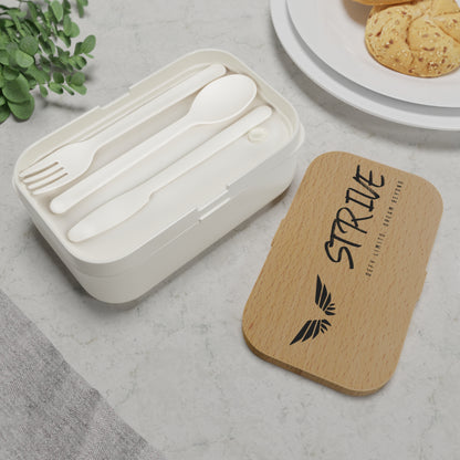STRIVE Meal Prep Box