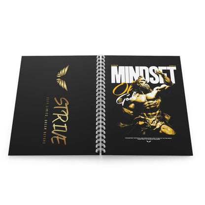 STRIVE Progress Book