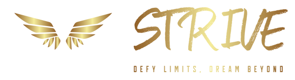 Strive Martinez