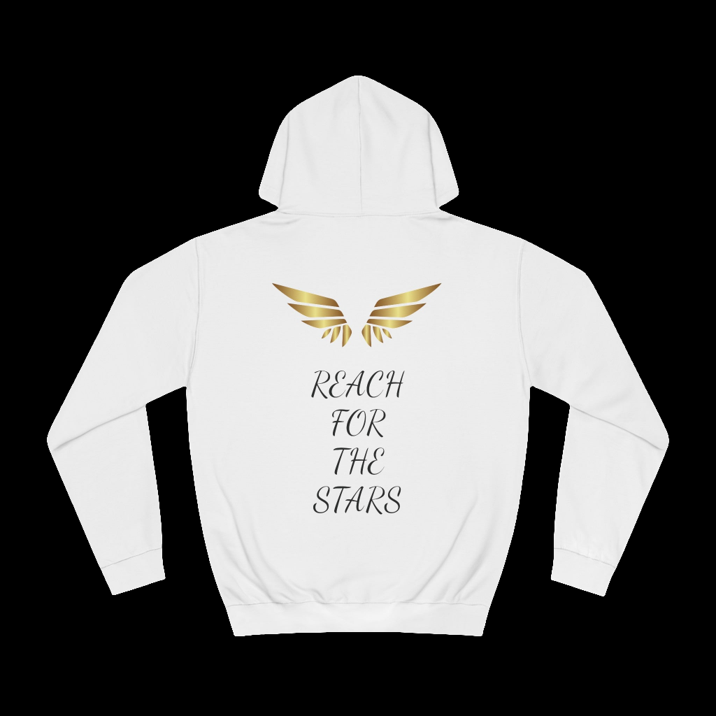 Strive College Hoodie "Reach"