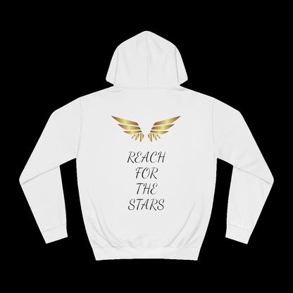 Strive College Hoodie "Reach"